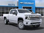 New 2025 Chevrolet Silverado 3500 High Country Crew Cab 4WD Pickup for sale #S0715 - photo 7