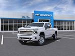 New 2025 Chevrolet Silverado 3500 High Country Crew Cab 4WD Pickup for sale #S0715 - photo 8