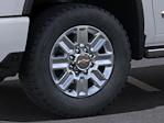 New 2025 Chevrolet Silverado 3500 High Country Crew Cab 4WD Pickup for sale #S0715 - photo 9