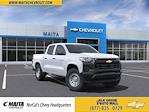 2025 Chevrolet Colorado Crew Cab 4WD Pickup for sale #S0716 - photo 1