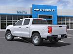2025 Chevrolet Colorado Crew Cab 4WD Pickup for sale #S0716 - photo 4