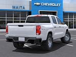 2025 Chevrolet Colorado Crew Cab 4WD Pickup for sale #S0716 - photo 2