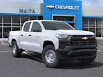 2025 Chevrolet Colorado Crew Cab 4WD Pickup for sale #S0716 - photo 7