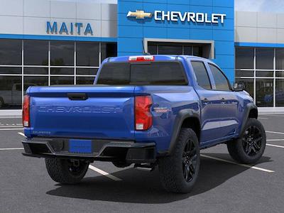 2025 Chevrolet Colorado Crew Cab 4WD Pickup for sale #S0717 - photo 2