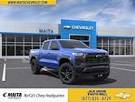 2025 Chevrolet Colorado Crew Cab 4WD Pickup for sale #S0717 - photo 1