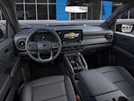 2025 Chevrolet Colorado Crew Cab 4WD Pickup for sale #S0717 - photo 15