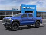 2025 Chevrolet Colorado Crew Cab 4WD Pickup for sale #S0717 - photo 3
