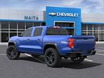 2025 Chevrolet Colorado Crew Cab 4WD Pickup for sale #S0717 - photo 4