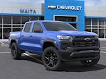 2025 Chevrolet Colorado Crew Cab 4WD Pickup for sale #S0717 - photo 7
