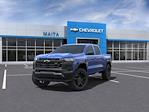 2025 Chevrolet Colorado Crew Cab 4WD Pickup for sale #S0717 - photo 8