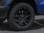 2025 Chevrolet Colorado Crew Cab 4WD Pickup for sale #S0717 - photo 9