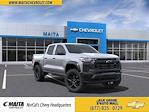 2025 Chevrolet Colorado Crew Cab 4WD Pickup for sale #S0718 - photo 1