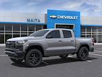 2025 Chevrolet Colorado Crew Cab 4WD Pickup for sale #S0718 - photo 3