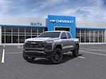 2025 Chevrolet Colorado Crew Cab 4WD Pickup for sale #S0718 - photo 8