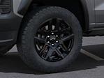2025 Chevrolet Colorado Crew Cab 4WD Pickup for sale #S0718 - photo 9