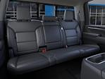 New 2025 Chevrolet Silverado 2500 LTZ Crew Cab 4WD Pickup for sale #S0719 - photo 17