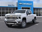 New 2025 Chevrolet Silverado 2500 LTZ Crew Cab 4WD Pickup for sale #S0719 - photo 6