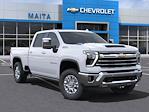 New 2025 Chevrolet Silverado 2500 LTZ Crew Cab 4WD Pickup for sale #S0719 - photo 7