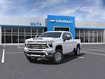 New 2025 Chevrolet Silverado 2500 LTZ Crew Cab 4WD Pickup for sale #S0719 - photo 8