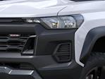 2025 Chevrolet Colorado Crew Cab 4WD Pickup for sale #S0720 - photo 10