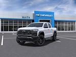 2025 Chevrolet Colorado Crew Cab 4WD Pickup for sale #S0720 - photo 8