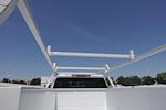 New 2025 Chevrolet Silverado 3500 Crew Cab 4WD Knapheide 6108D54F40 9' Service Truck for sale #S0724X - photo 11