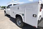 New 2025 Chevrolet Silverado 3500 Crew Cab 4WD Knapheide 6108D54F40 9' Service Truck for sale #S0724X - photo 12
