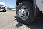 New 2025 Chevrolet Silverado 3500 Crew Cab 4WD Knapheide 6108D54F40 9' Service Truck for sale #S0724X - photo 14