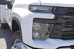 New 2025 Chevrolet Silverado 3500 Crew Cab 4WD Knapheide 6108D54F40 9' Service Truck for sale #S0724X - photo 4
