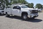 New 2025 Chevrolet Silverado 3500 Crew Cab 4WD Knapheide 6108D54F40 9' Service Truck for sale #S0724X - photo 5