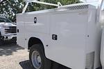 New 2025 Chevrolet Silverado 3500 Crew Cab 4WD Knapheide 6108D54F40 9' Service Truck for sale #S0724X - photo 6