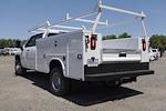 New 2025 Chevrolet Silverado 3500 Crew Cab 4WD Knapheide 6108D54F40 9' Service Truck for sale #S0724X - photo 2