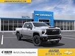 New 2025 Chevrolet Silverado 2500 LTZ Crew Cab 4WD Pickup for sale #S0734 - photo 1