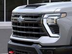 New 2025 Chevrolet Silverado 2500 LTZ Crew Cab 4WD Pickup for sale #S0734 - photo 13