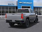 New 2025 Chevrolet Silverado 2500 LTZ Crew Cab 4WD Pickup for sale #S0734 - photo 2