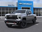 New 2025 Chevrolet Silverado 2500 LTZ Crew Cab 4WD Pickup for sale #S0734 - photo 6