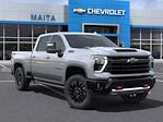 New 2025 Chevrolet Silverado 2500 LTZ Crew Cab 4WD Pickup for sale #S0734 - photo 7