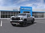 New 2025 Chevrolet Silverado 2500 LTZ Crew Cab 4WD Pickup for sale #S0734 - photo 8