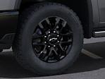 New 2025 Chevrolet Silverado 2500 LTZ Crew Cab 4WD Pickup for sale #S0734 - photo 9