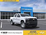 2025 Chevrolet Colorado Crew Cab 2WD Pickup for sale #S0738 - photo 1
