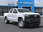 2025 Chevrolet Colorado Crew Cab 2WD Pickup for sale #S0738 - photo 7