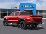 2025 Chevrolet Colorado Crew Cab 4WD Pickup for sale #S0762 - photo 4