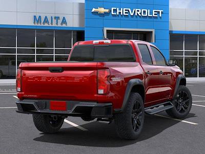 2025 Chevrolet Colorado Crew Cab 4WD Pickup for sale #S0763 - photo 2