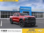 2025 Chevrolet Colorado Crew Cab 4WD Pickup for sale #S0763 - photo 1