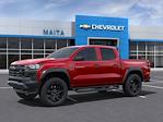 2025 Chevrolet Colorado Crew Cab 4WD Pickup for sale #S0763 - photo 3