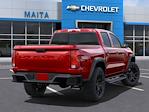 2025 Chevrolet Colorado Crew Cab 4WD Pickup for sale #S0763 - photo 2