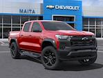 2025 Chevrolet Colorado Crew Cab 4WD Pickup for sale #S0763 - photo 7