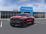 2025 Chevrolet Colorado Crew Cab 4WD Pickup for sale #S0763 - photo 8
