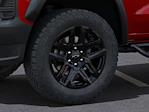 2025 Chevrolet Colorado Crew Cab 4WD Pickup for sale #S0763 - photo 9
