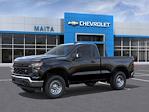 2025 Chevrolet Silverado 1500 Regular Cab 2WD Pickup for sale #S0766 - photo 3